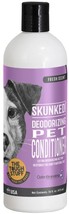 Nilodor Skunked! Deodorizing Conditioner for Dogs - £40.48 GBP