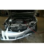 Driver Strut Front VIN F 5th Digit 4 Cylinder SE Fits 12-17 CAMRY 104765857 - €84,23 EUR