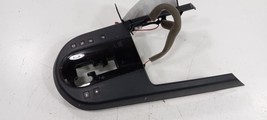 Kia Forte Shifter Bezel Trim Shift Console Surround Trim 2010 2011 2012 ... - $40.45