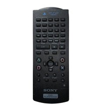 Sony SCPH-10150 PS2Remote Control Oem Tested Works Remote Only - £7.77 GBP