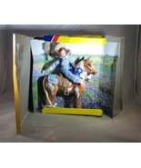 Breyer Little Debbie Special Edition Doll 2004 Item #701806 New Open Box - $14.84