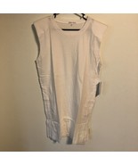 KENDALL &amp; KYLIE Juniors&#39; Shoulder Pad Shirtdress Size Medium NWT Retail $44 - $28.13 CAD