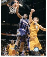 Amare&#39; Stoudemire Signed Autographed Glossy 8x10 Photo - Phoenix Suns - £31.96 GBP