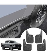Splash Guards Mud Flap For Chevy Colorado 2023-2025 WT/ Z71/ LT  w/o Fnd... - €48,51 EUR