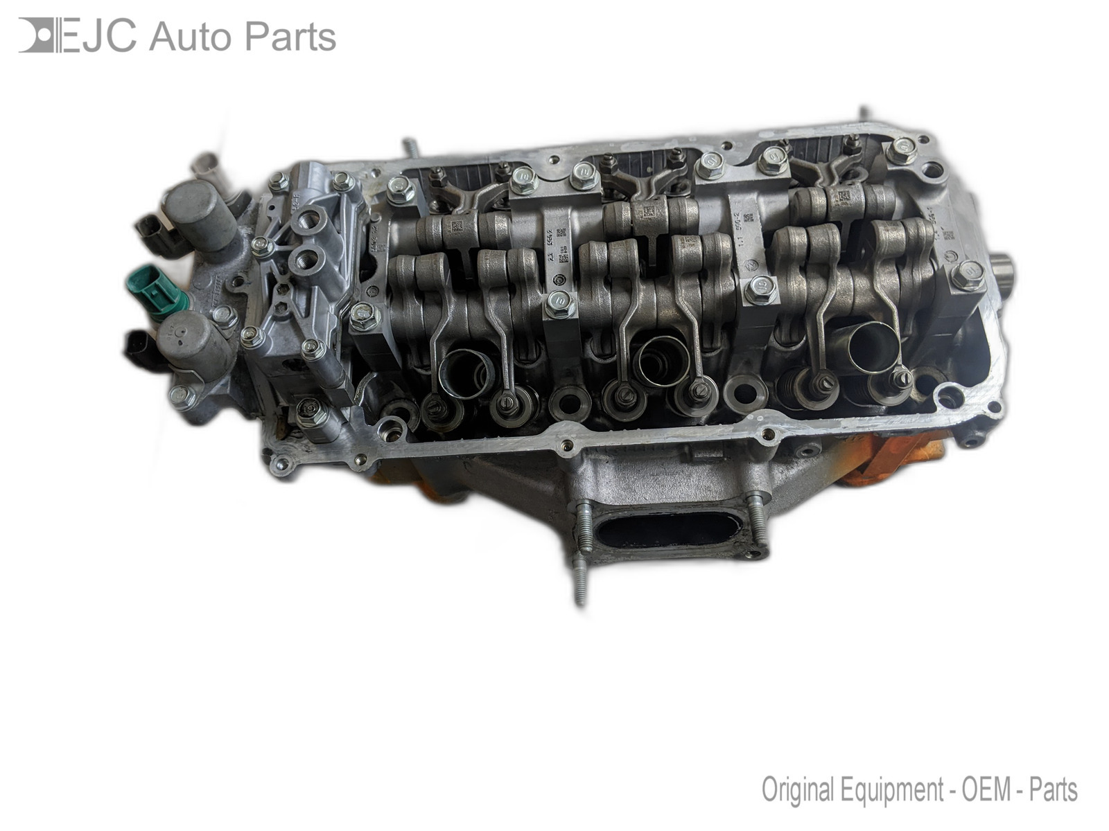 Right Cylinder Head For 16-22 Honda Pilot  3.5 12300R9P810 Gas Rear - $321.70