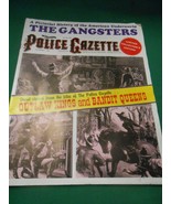 Great Collectible POLICE GAZETTE  Nov.1976 Pictorial History American Un... - £15.32 GBP
