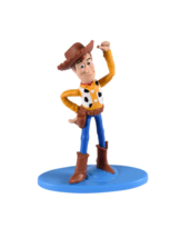Disney Pixar's Toy Story 4 Mini Figurine *Choose Your Figure* image 11