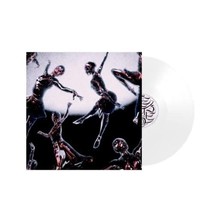 Optimist - Exclusive Limited Edition White Colored Vinyl LP [Vinyl] Finneas - $45.03