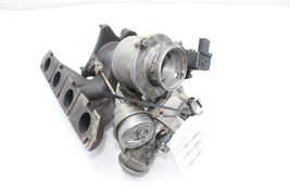 Turbo Turbocharger 2.0L Engine ID BPY Fits 06-08 AUDI A3 23548 image 10