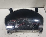 Speedometer Cluster MPH US Market EX Fits 04 PILOT 675715 - £56.80 GBP