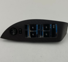 2014-2020 Chevrolet Impala Master Power Window Switch OEM B13006 - £38.07 GBP