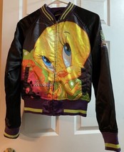 Lot 29 Tweety Bird Jacket - Looney Tunes  Child’s Size Medium - $21.00