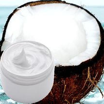 Fresh Coconut Premium Scented Body/Hand Cream Skin Moisturizing Luxury - £15.18 GBP+