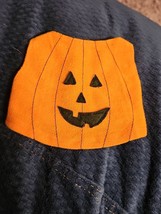 Webkinz Pumpkin Costume Shirt Preowned No Code - $170.57 MXN