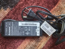 Lenovo AC Adapter (for laptop) 90w 20v - $4.95