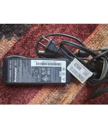 Lenovo AC Adapter (for laptop) 90w 20v - $4.95