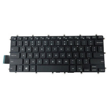 Non-Backlit Keyboard for Dell Latitude 3379 Laptops - Replaces 602M5 - £20.44 GBP