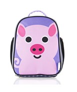 French Bull Piggy Kids Sling Lunch Bag - $17.63 CAD