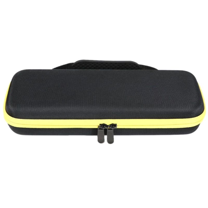 Portable for Protection Hard EVA for Case for Flu  T5-1000 T5-600 Storage Bag Ha - £49.98 GBP