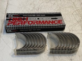 King High Performance Engine Bearings CR 849 HP STD | 16 Pieces - $64.99