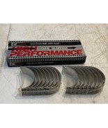 King High Performance Engine Bearings CR 849 HP STD | 16 Pieces - $1,196.50 MXN