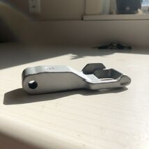 LG Washer Door Lock Striker - Stainless Steel Replacement Part for Compa... - $23.90 CAD