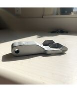 LG Washer Door Lock Striker - Stainless Steel Replacement Part for Compa... - $16.92