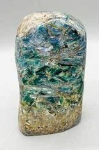 1.7# Kyanite free shape - $3,195.19 MXN