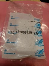 M9729 48-869729 Motorola transistors nos in bags - $2.97