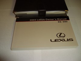 2003 Lexus RX 300 Navigation System Owners Manual Original [Paperback] Lexus - £30.54 GBP