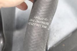 Driver Left Radiator Ends Fits 97-04 PORSCHE BOXSTER 71130 image 9