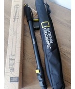 Brand New National Geographic Monopod - $44.68