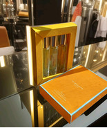 JO MALONE BLOSSOM TRAVEL TRIO: SUNLIT CHERIMOYA, YUZU ZEST, YELLOW HIBIS... - $98.46 CAD