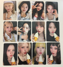 NMIXX Official Photocard FAN MEETING [VOYAGE TO MIXXTOPIA]_Kpop - 1 of 1... - €4,41 EUR+