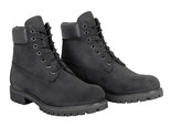 Men&#39;s Timberland 6&quot; Premium Waterproof Boot, TB0 10073 001 Multi Sizes B... - £157.99 GBP
