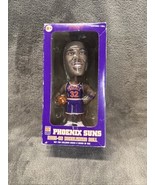 Sports Authority Amare Stoudemire Phoenix Suns Bobble Head 2005-06 Purpl... - $76.57 CAD