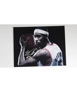 Will Barton Signed Autographed Glossy 8x10 Photo - Portland Trailblazers - $20.37 CAD