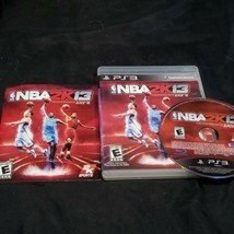 NBA 2K13 (Sony PlayStation 3 Complete w/ Manual Kevin Durant Blake And Rose - £7.77 GBP