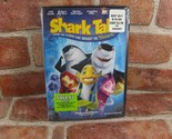 Shark Tale (Full Screen Edition) - DVD Brand New Sealed - £7.44 GBP