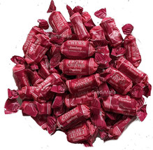 Strawberry Tootsie Roll CHEWS Fruit Chews Candy Strawberry Chews - $15.95
