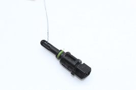 01-06 BMW 325CI M54 2.5L AIR TEMPERATURE SENSOR Q1475 image 4