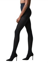 Commando Ultimate Opaque Control Tight Black - $44.00