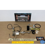 NEW 82-85 Cadillac Eldorado Seville 4.1L EFI FUEL SENDING UNIT 3/8&quot; ANAL... - $135.66 CAD