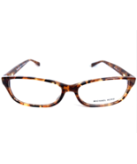 New MICHAEL KORS MK4024 3067 53-15-140 53mm Women&#39;s Eyeglasses Frame - $1,678.29 MXN