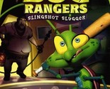 Bug Rangers Slingshot Slugger DVD | Region 4 - $8.42
