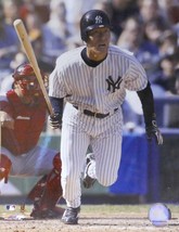 Hideki Matsui Hideki Matsui New York Yankees Photo 8&#39;&#39; X 10&#39;&#39; Inch Photograph - £42.35 GBP