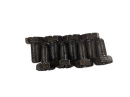 Flexplate Bolts From 2013 Ford F-150  3.5  Turbo - £15.72 GBP