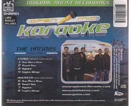 Relient K 1 [Audio CD] Open Mic Karaoke - £3.36 GBP