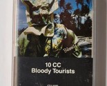 Bloody Tourists 10 CC (Cassette, 1978, Polydor CT-1-6161) - £15.81 GBP