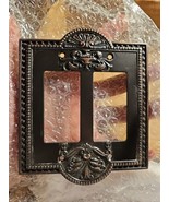 Nostalgic Warehouse VIC_SWPLT_R2 Victorian Double Rocker / GFI  VICTORIAN - $47.52 CAD